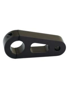 Soporte Aluminio - Corto