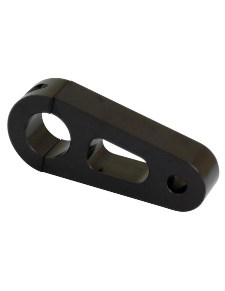 Soporte Aluminio - Corto