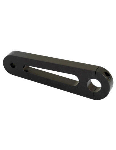 Soporte Aluminio - Largo