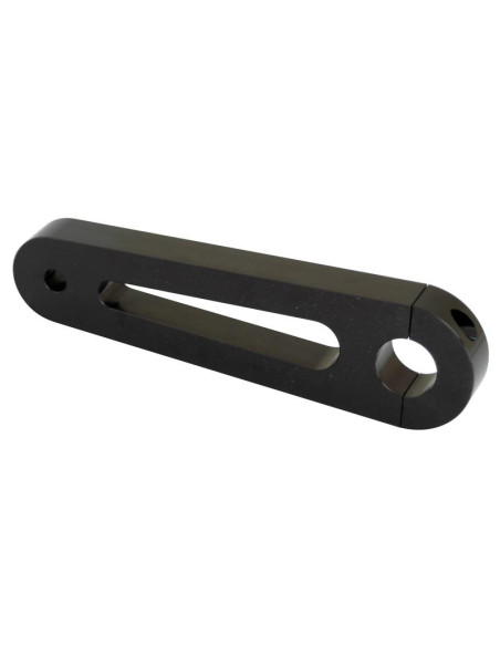 Soporte Aluminio - Largo