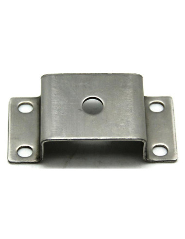 Soporte guardabarros Faro de Trabajo