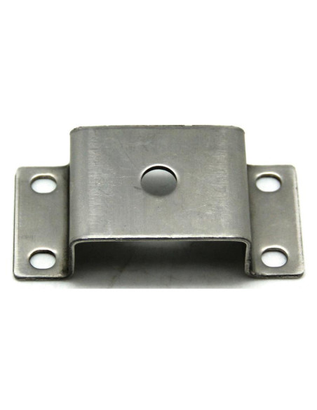 Soporte guardabarros Faro de Trabajo