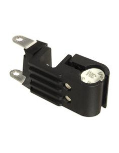 Soporte Lateral para Faro de Trabajo