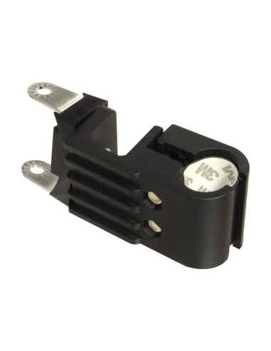 Soporte Lateral para Faro de Trabajo