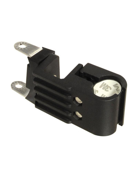 Soporte Lateral para Faro de Trabajo