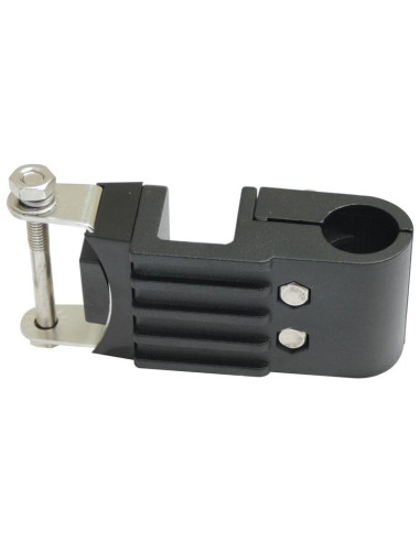 Soporte Lateral para Faro de Trabajo