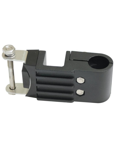 Soporte Lateral para Faro de Trabajo