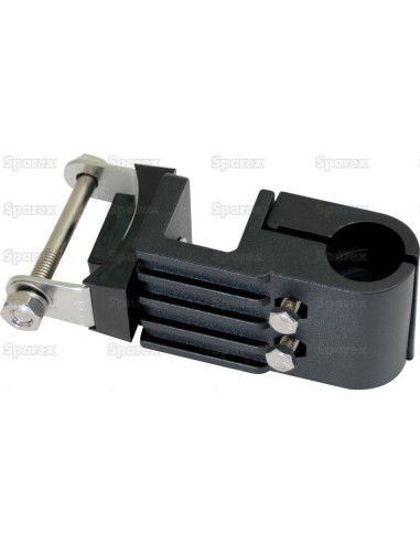 Soporte Lateral para Faro de Trabajo