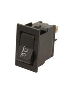 Enchufe del calentador