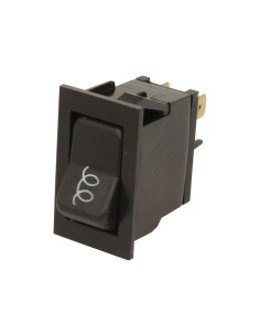 Enchufe del calentador 2