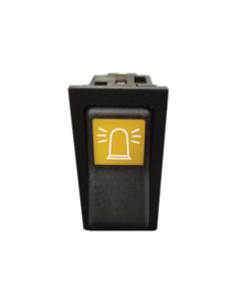 Interruptor de presión de suspensión delantero