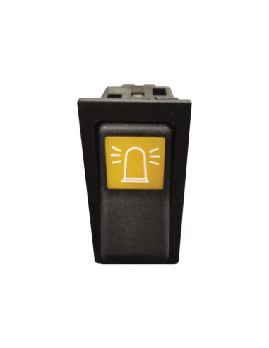 Interruptor de presión de suspensión delantero