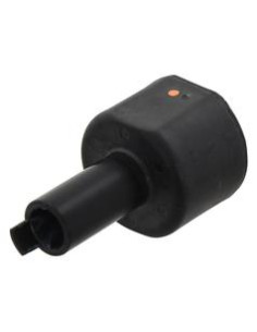 Sensor de ángulo de dirección