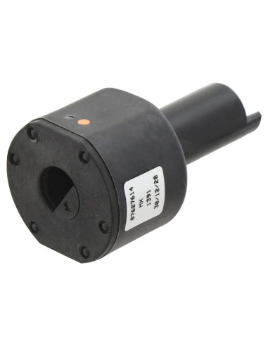 Sensor de ángulo de dirección