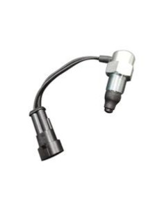 Sensor de la gama de TDF