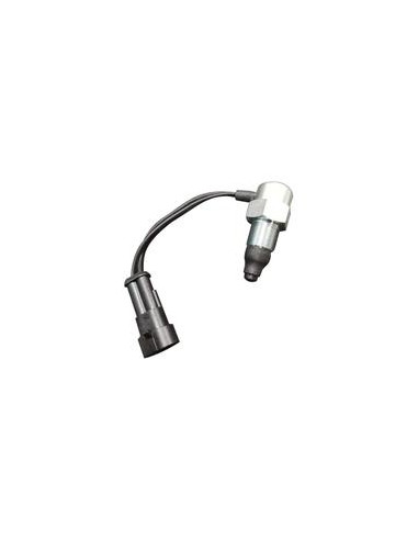 Sensor de la gama de TDF