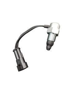 Sensor de la gama de TDF 2