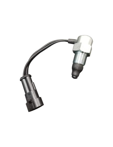 Sensor de la gama de TDF