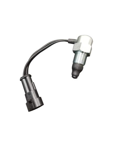 Sensor de la gama de TDF