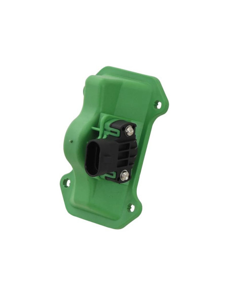 Sensor de posición del eje oscilante