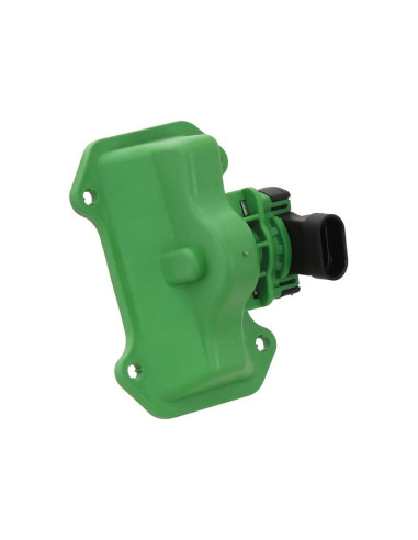 Sensor de posición del eje oscilante