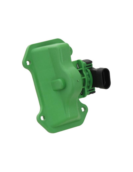 Sensor de posición del eje oscilante