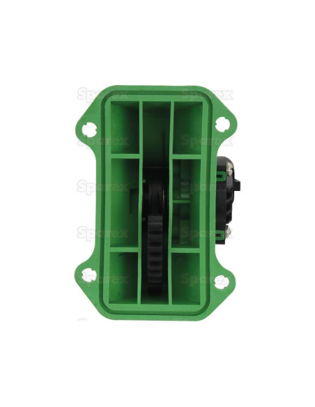 Sensor de posición del eje oscilante