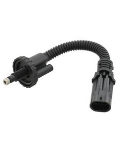 Sensor de presencia de agua en el combustible