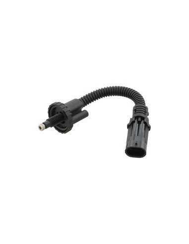 Sensor de presencia de agua en el combustible