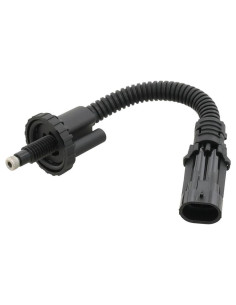 Sensor de presencia de agua en el combustible 2