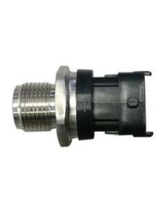 Sensor de presión de la rampa de inyección
