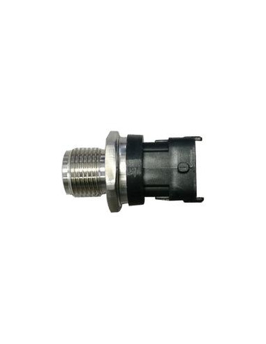 Sensor de presión de la rampa de inyección
