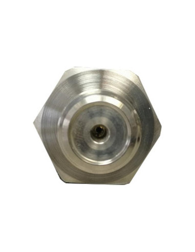 Sensor de presión de la rampa de inyección