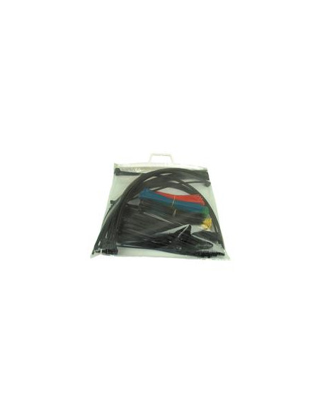 Brida De Nylon - No Desmontable, 270-540mm x 4.8-13.1mm
