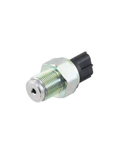 Sensor de presión de la rampa de inyección
