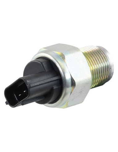 Sensor de presión de la rampa de inyección