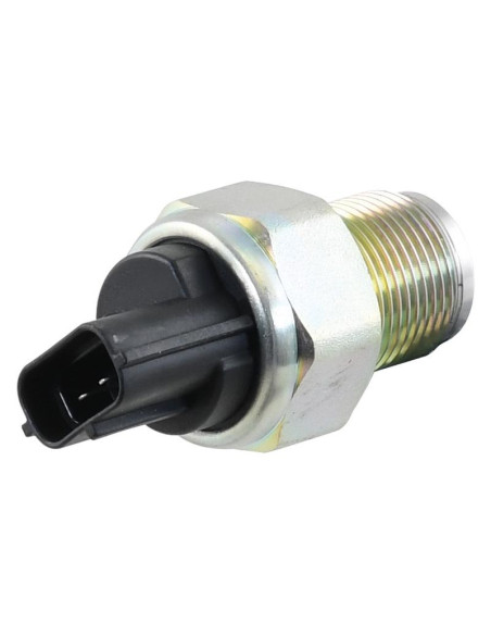 Sensor de presión de la rampa de inyección