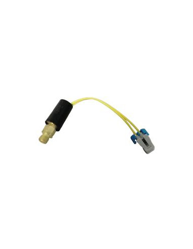 Sensor de presión del aceite de transmisión
