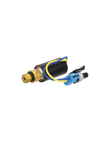 Sensor de presión del aceite de transmisión