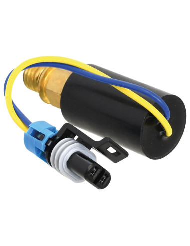 Sensor de presión del aceite de transmisión