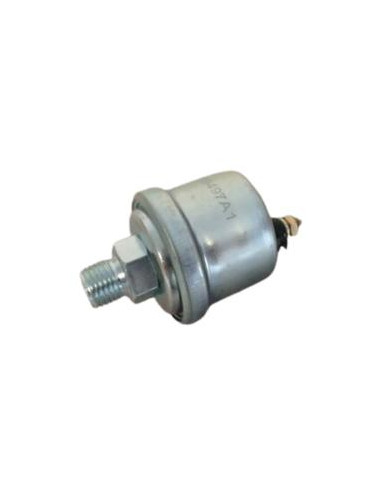 Sensor de presión del aceite de transmisión