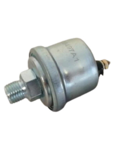 Sensor de presión del aceite de transmisión