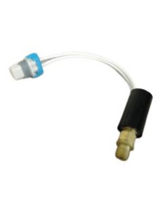 Sensor de presión del aceite de transmisión