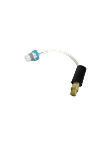 Sensor de presión del aceite de transmisión