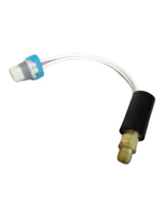 Sensor de presión del aceite de transmisión 2