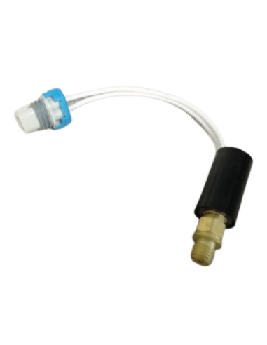 Sensor de presión del aceite de transmisión