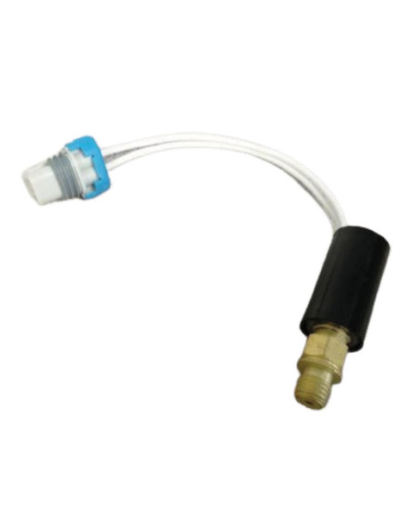 Sensor de presión del aceite de transmisión