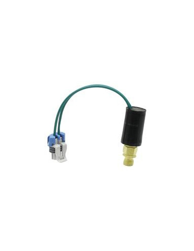 Sensor de presión del aceite de transmisión