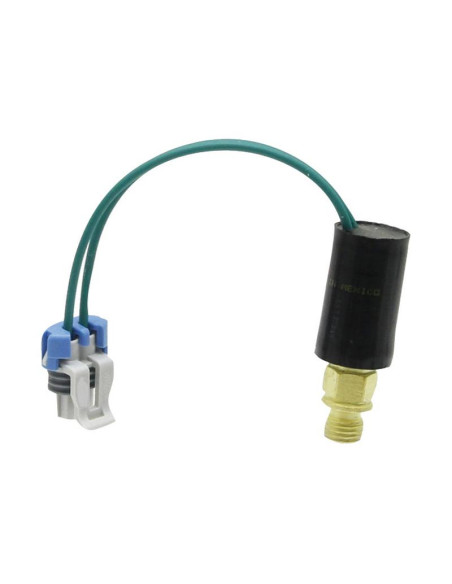 Sensor de presión del aceite de transmisión