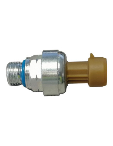 Sensor de presión del aceite de transmisión